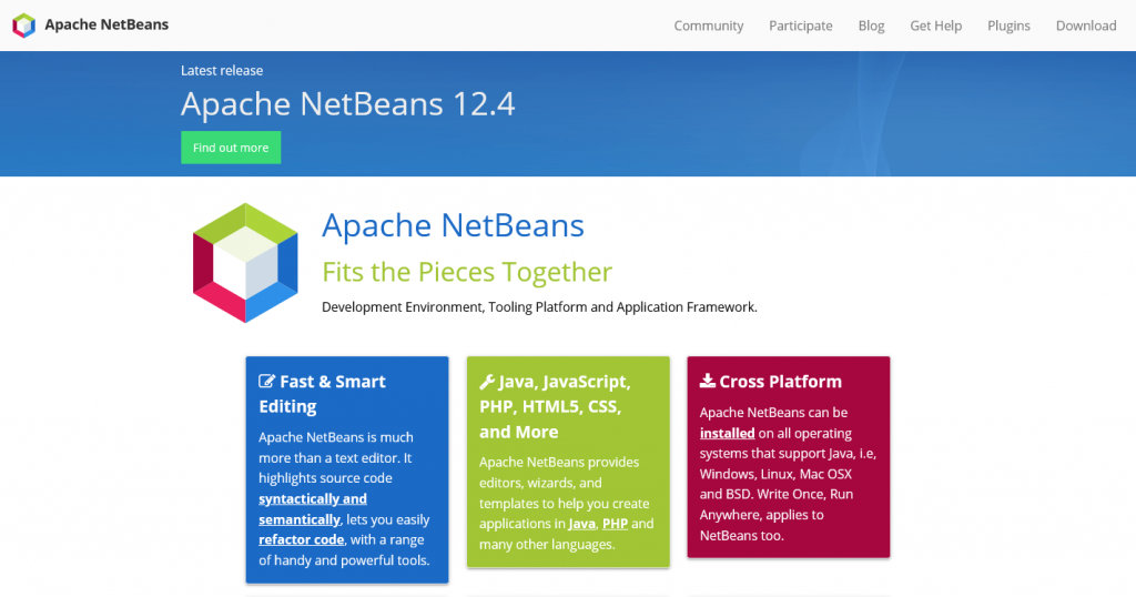 Netbeans IDE