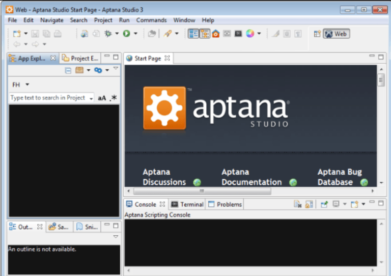 aptana studio node.js aptana studio node.js