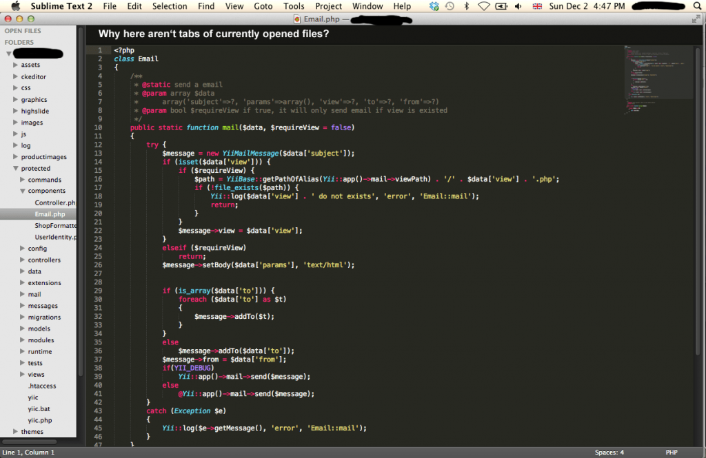 best ide for php development on windows best ide for php development on windows