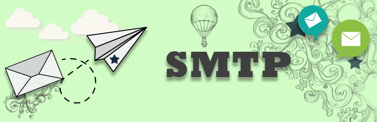 Easy WP SMTP Easy WP SMTP