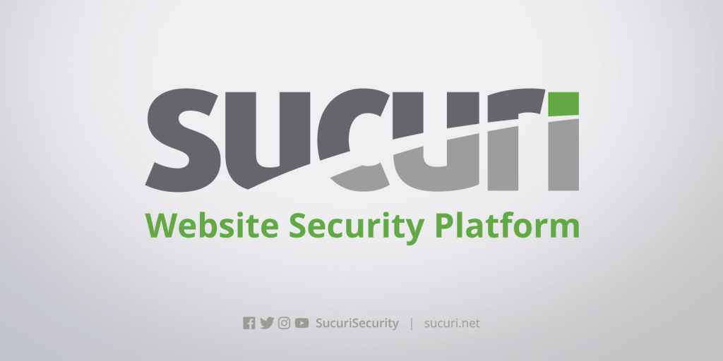 Sucuri Security