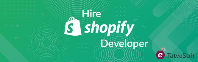 Hire Shopify Developer