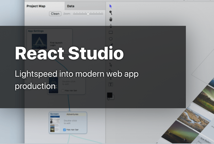React-Studio React-Studio