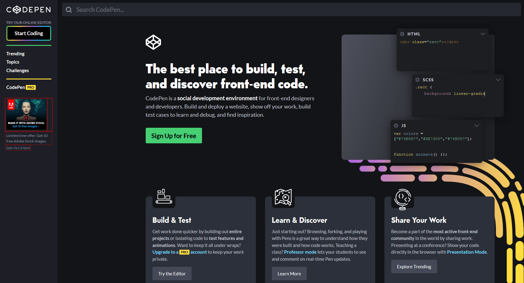 Top 15 Front End Development Tools to Keep an Eye on - eTatvaSoft