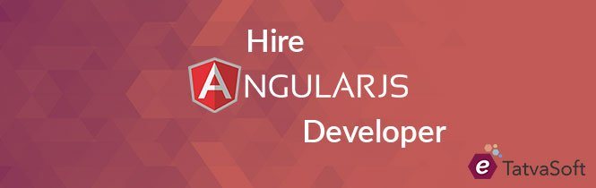 Hire AngularJs Developer