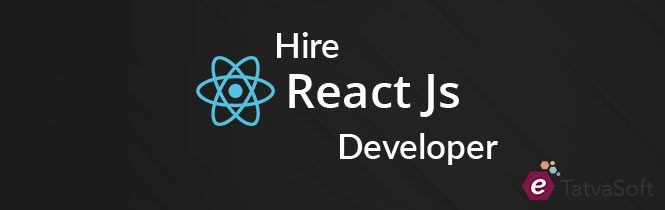 Hire React Developer