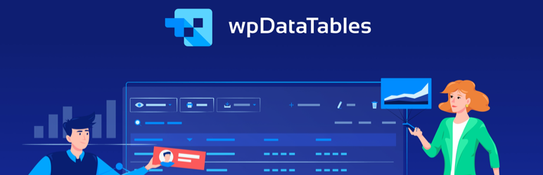 wpdatatables wpdatatables