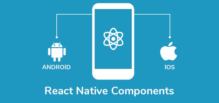 Tulpar Yazılım - React Native Components