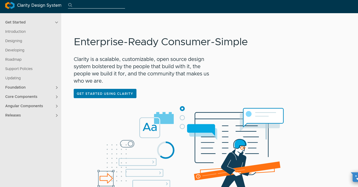 Best Angular Component Libraries You Must Try eTatvaSoft