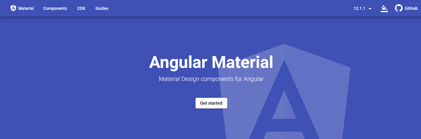 Best Angular Component Libraries You Must Try - eTatvaSoft