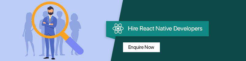 hire react native developers