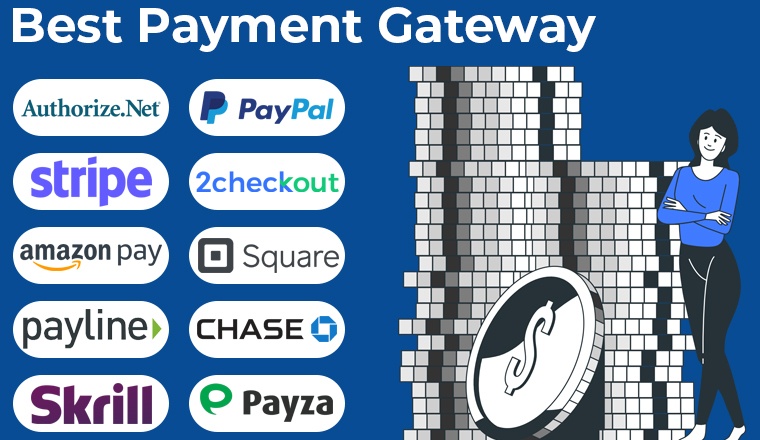 The Best Payment Gateways The Best Payment Gateways