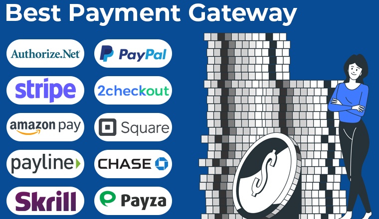 The Best Payment Gateways