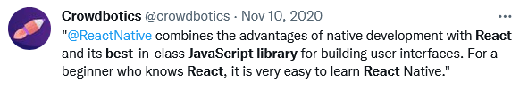 React native and React React native and React