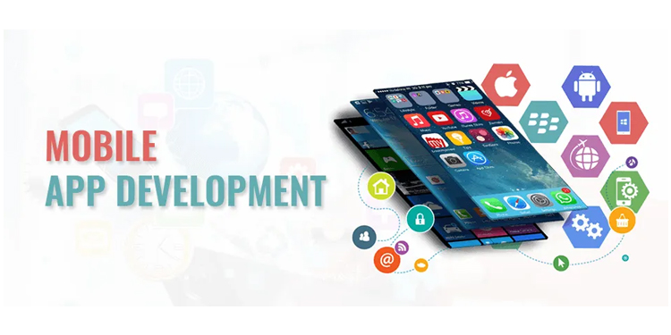 Mobile app development in Dubai