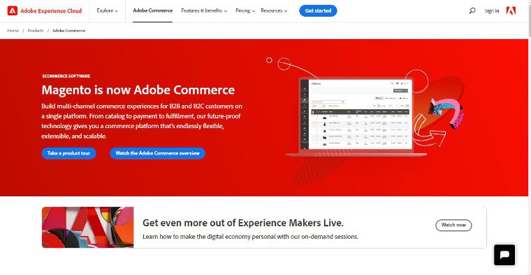 Magento Magento