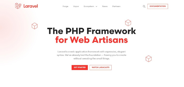 Laravel Laravel