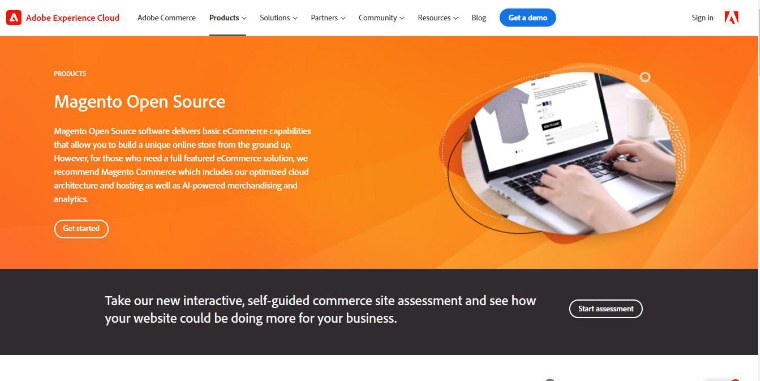 Magento Magento