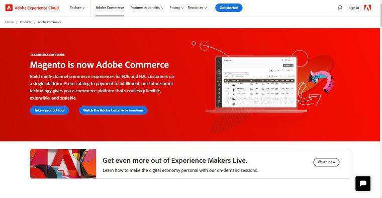 Magento Magento