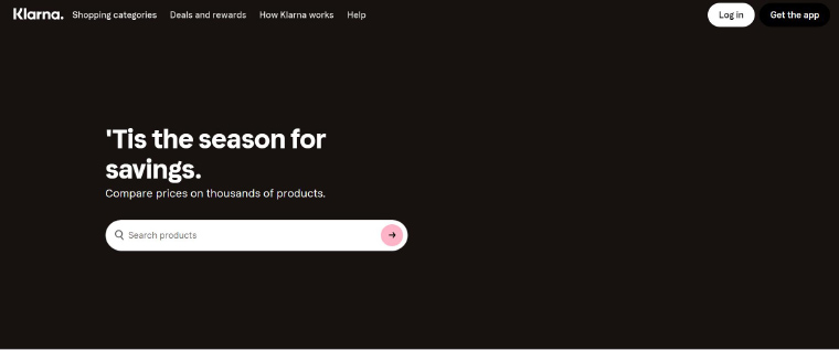 Klarna Klarna