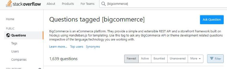 stackoverflow stackoverflow