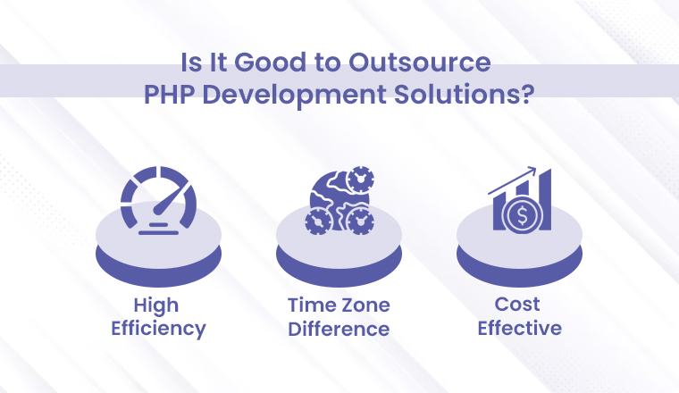 Is It Good to Outsource PHP Development Solutions?