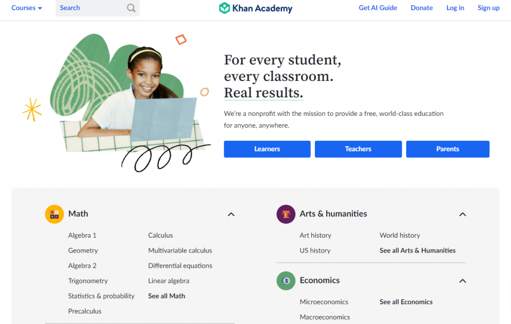 Khan Academy