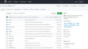 Top 8 React Alternatives for Frontend Development - eTatvaSoft