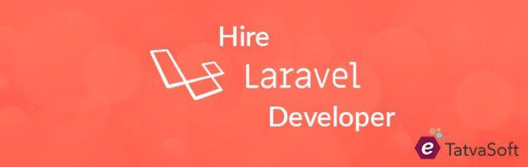 Laravel Developer Laravel Developer