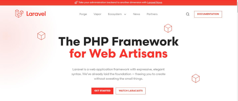 Laravel