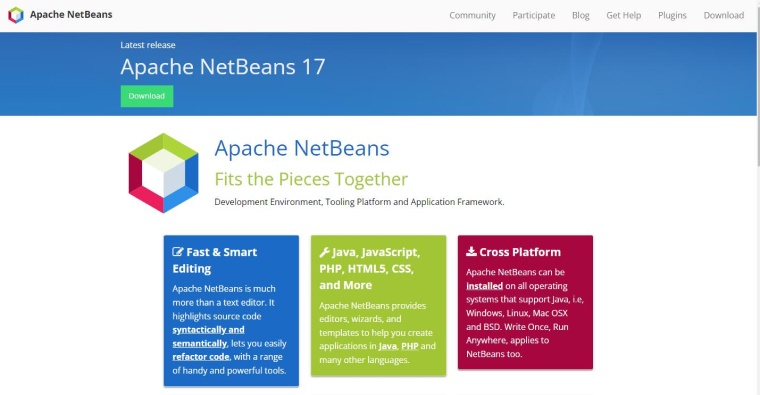 NetBeans