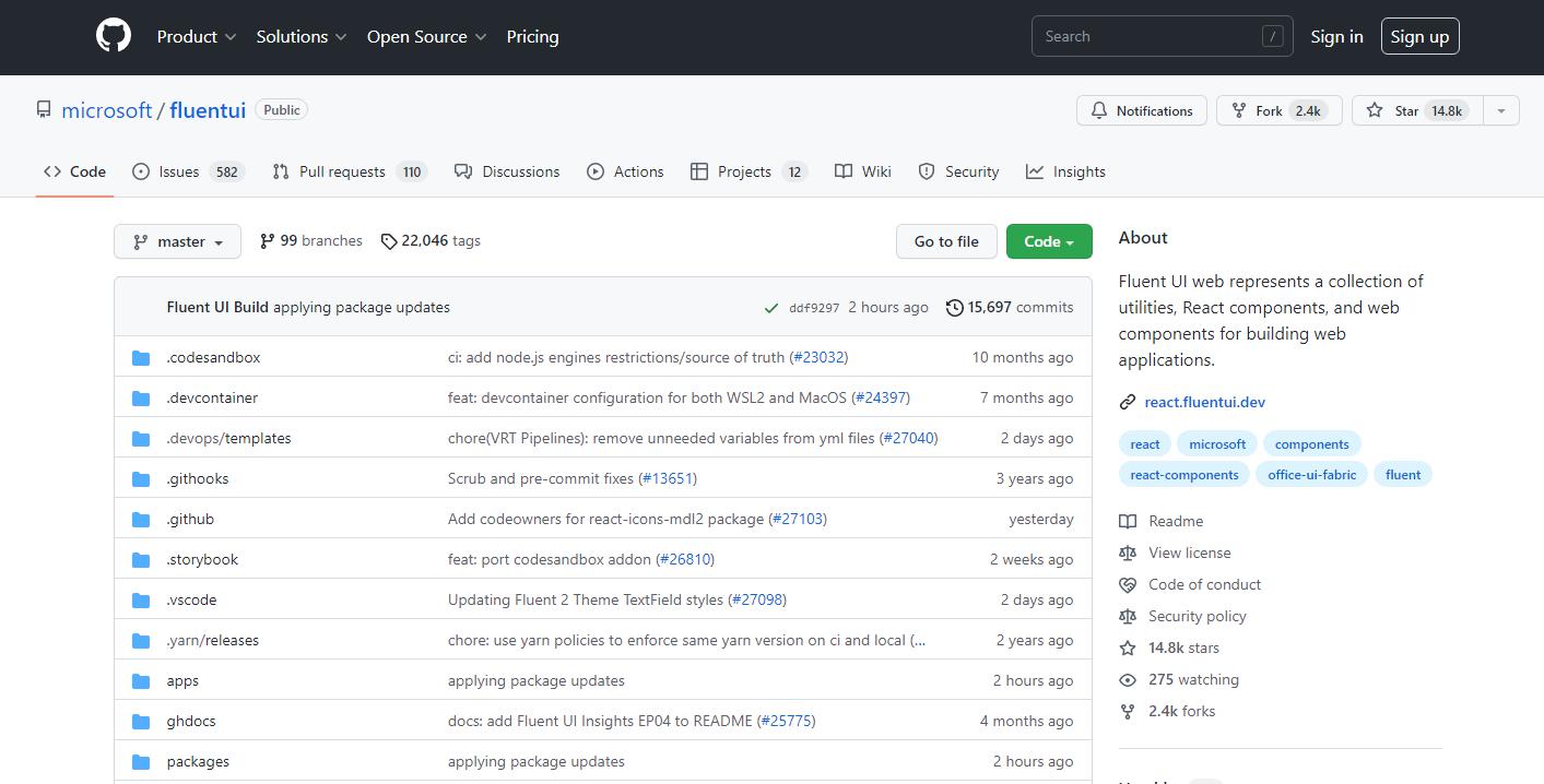 Best React Component Libraries To Use - eTatvaSoft