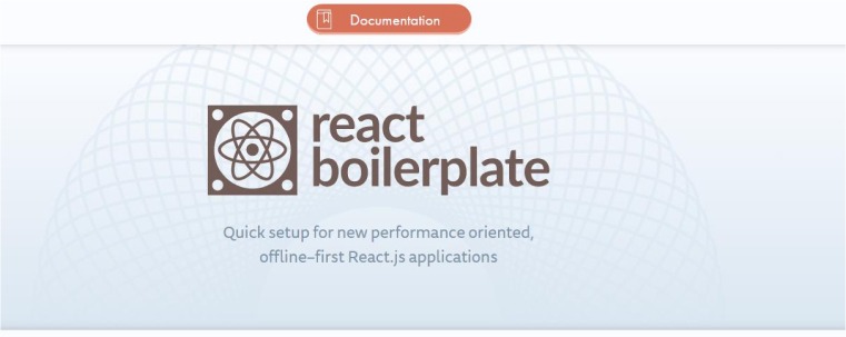 React Boilerplate