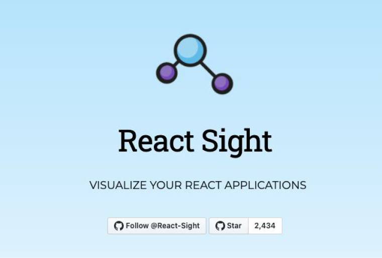 React Sight