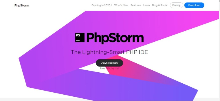 PHPStorm