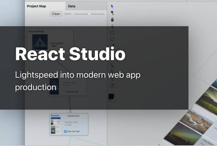 React Studio