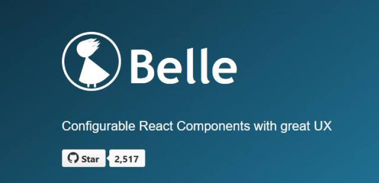 React Belle