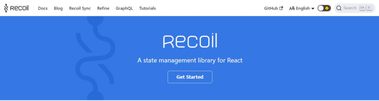 Recoil