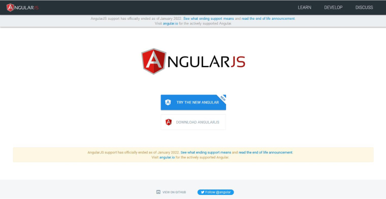 Angular js