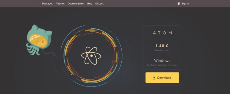 Atom