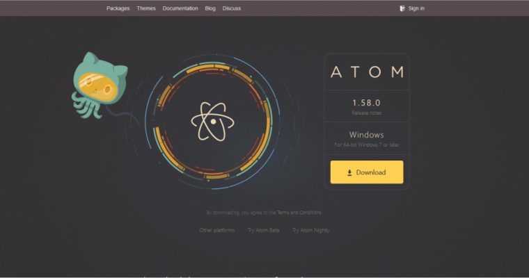 Atom