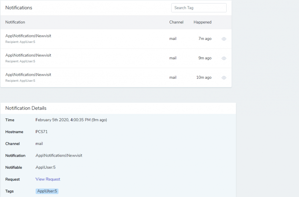 Self hosted project management and collaboration tool powered by Laravel & VueJS
