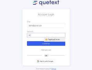 Best Login Page Examples and Tips - eTatvaSoft