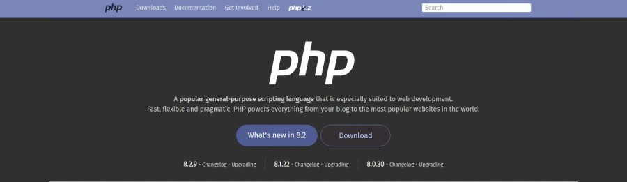 php