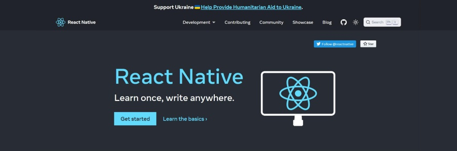 React Native