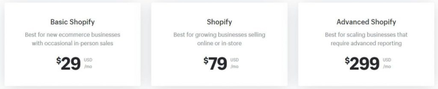 Shopify