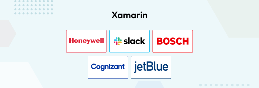 Xamarin