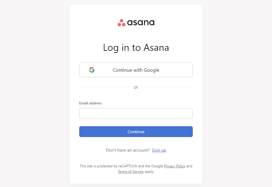 Asana