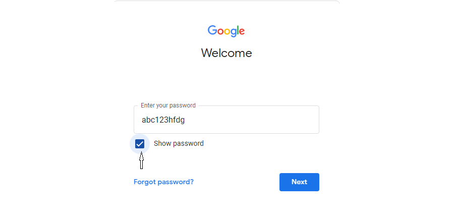 Google Google