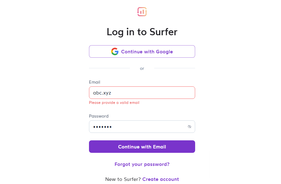 Surfer Surfer